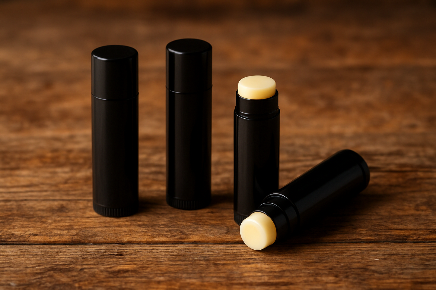 Tallow Lip Balm