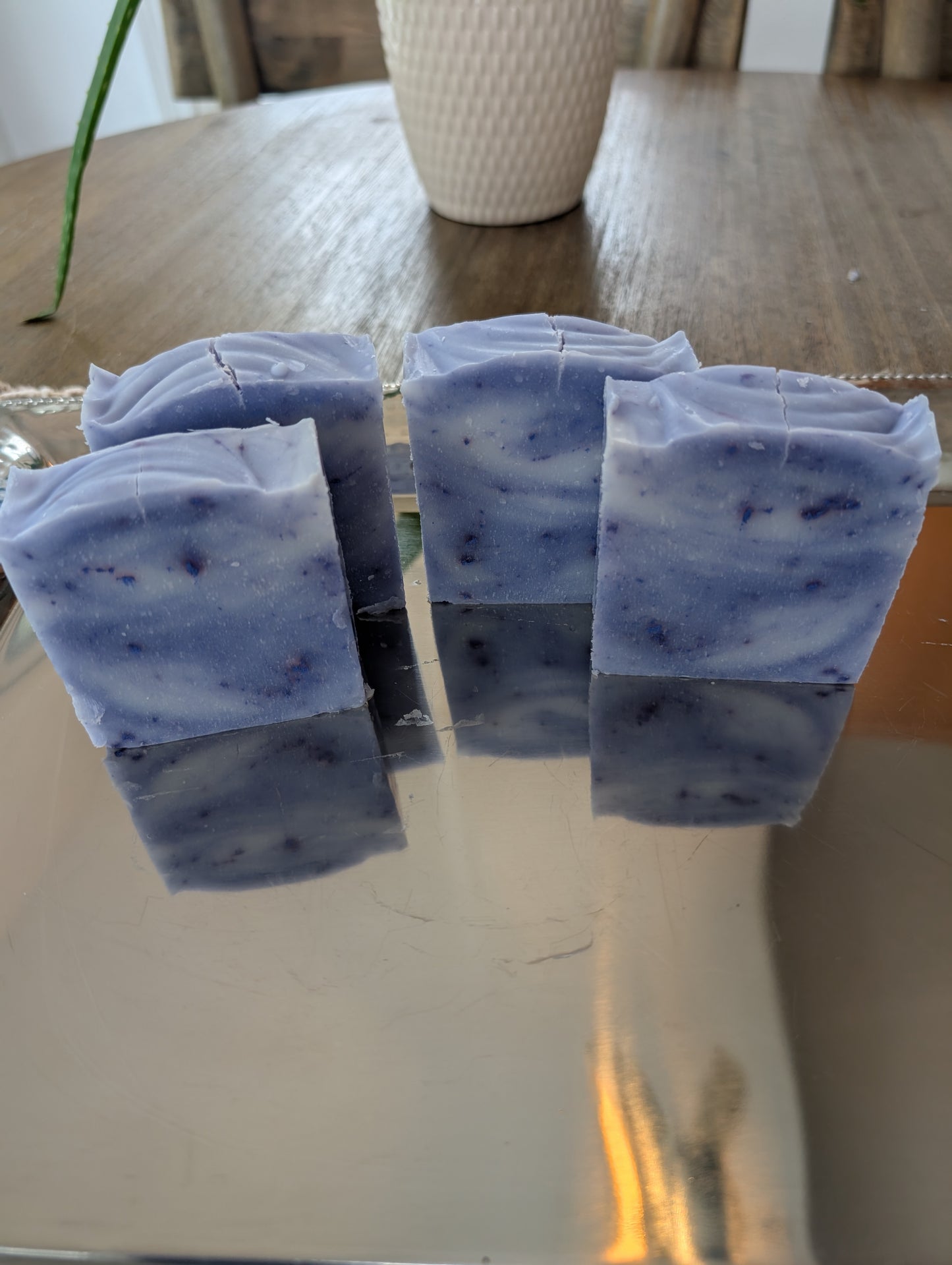 Coconut Oil Bar