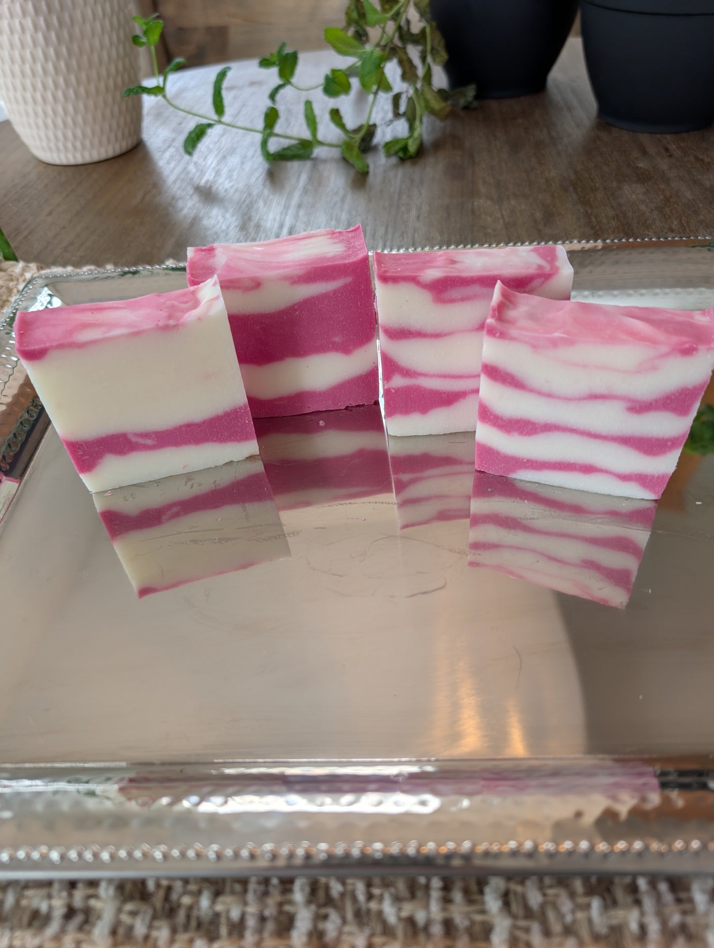 Tallow bar