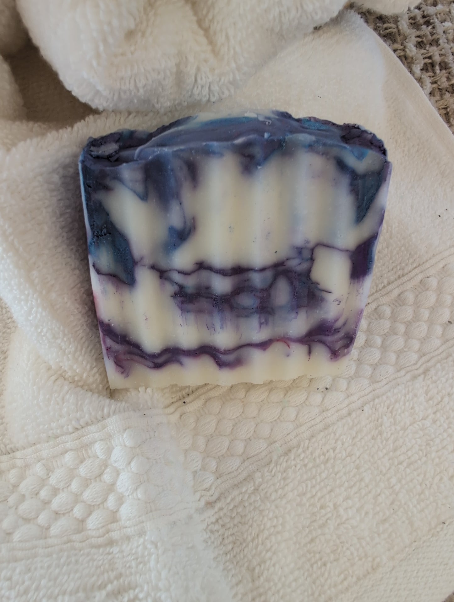 Tallow & Coconut Bar