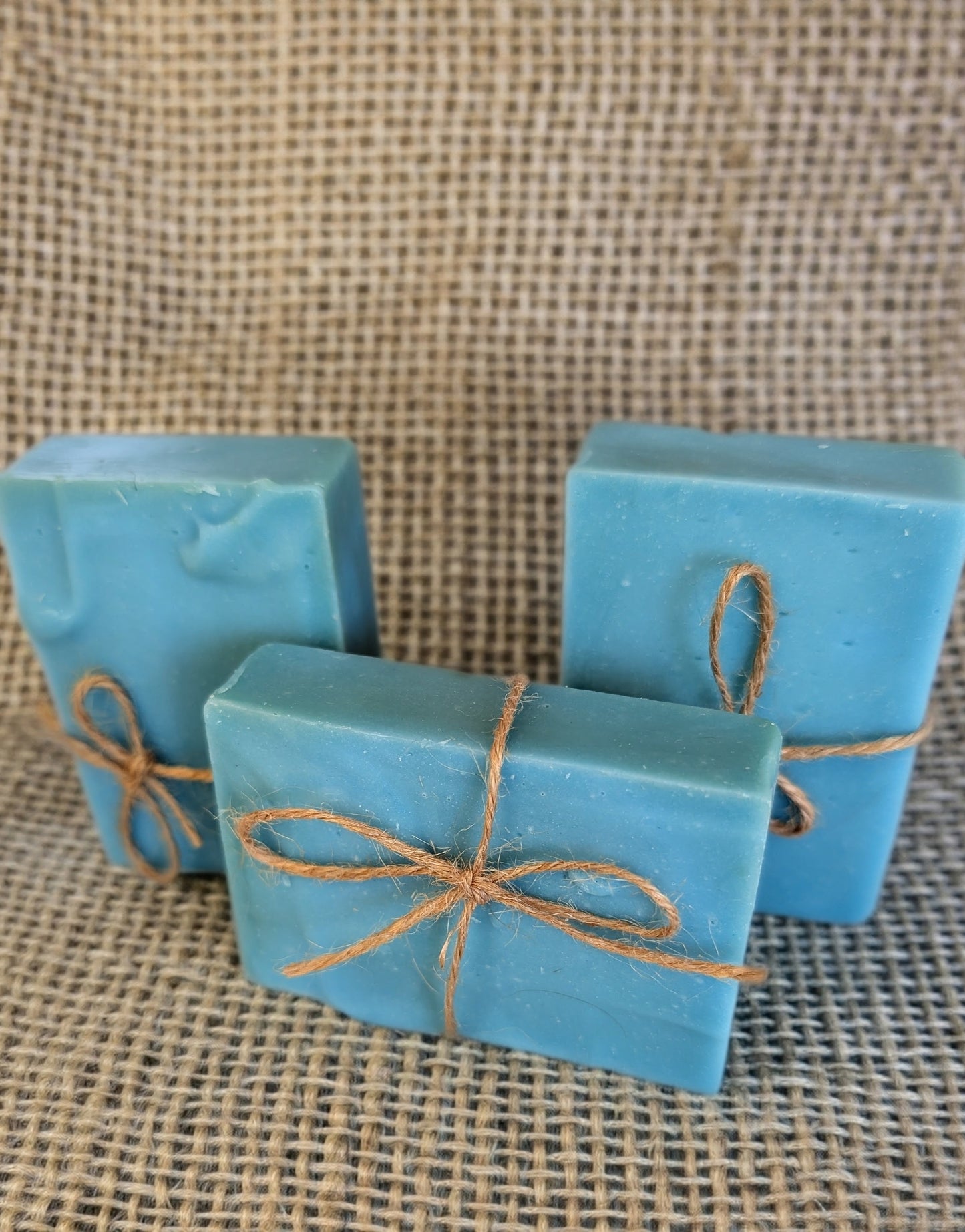 Coconut Bar (Peppermint)