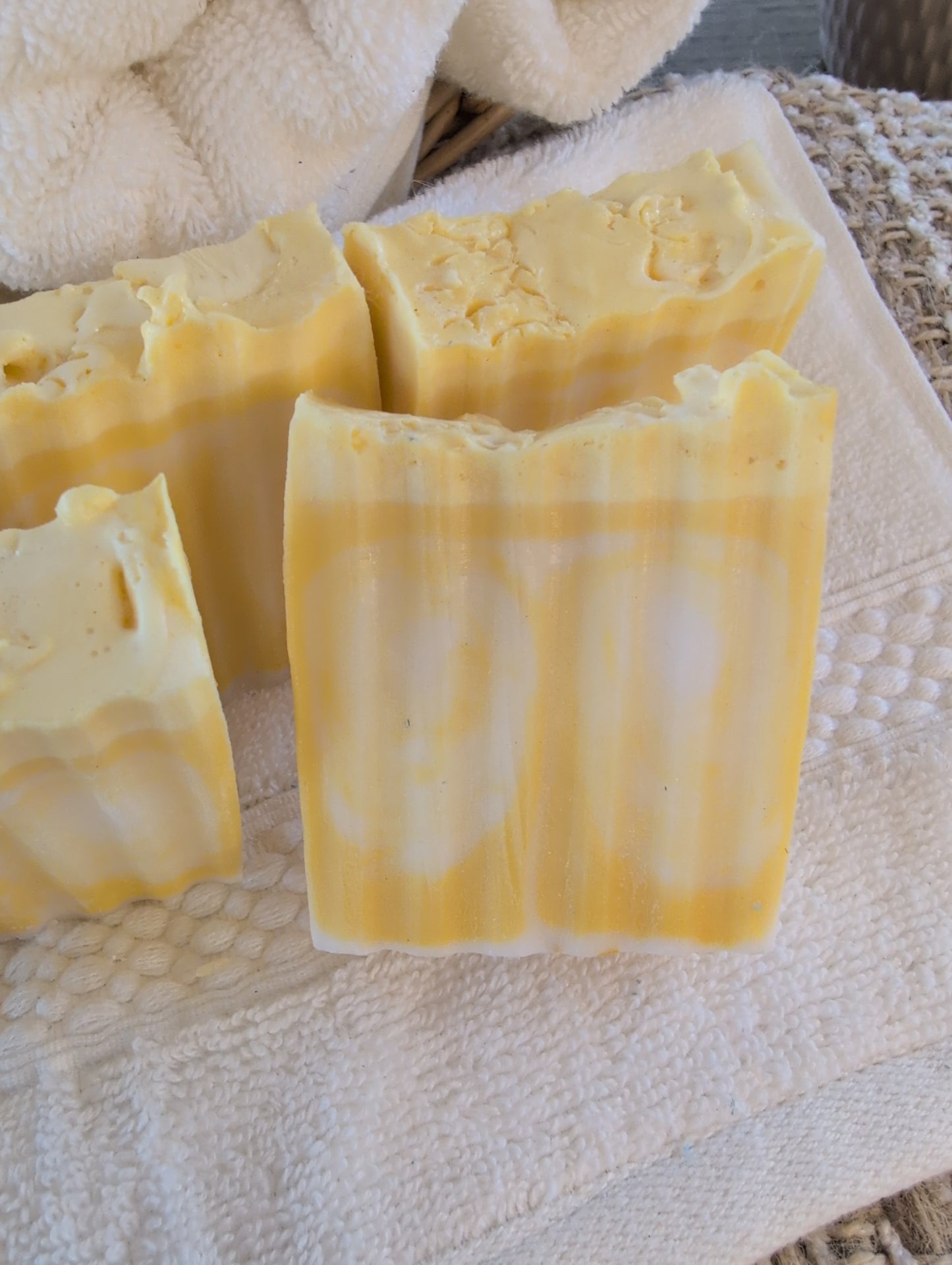 Goats Milk Bar