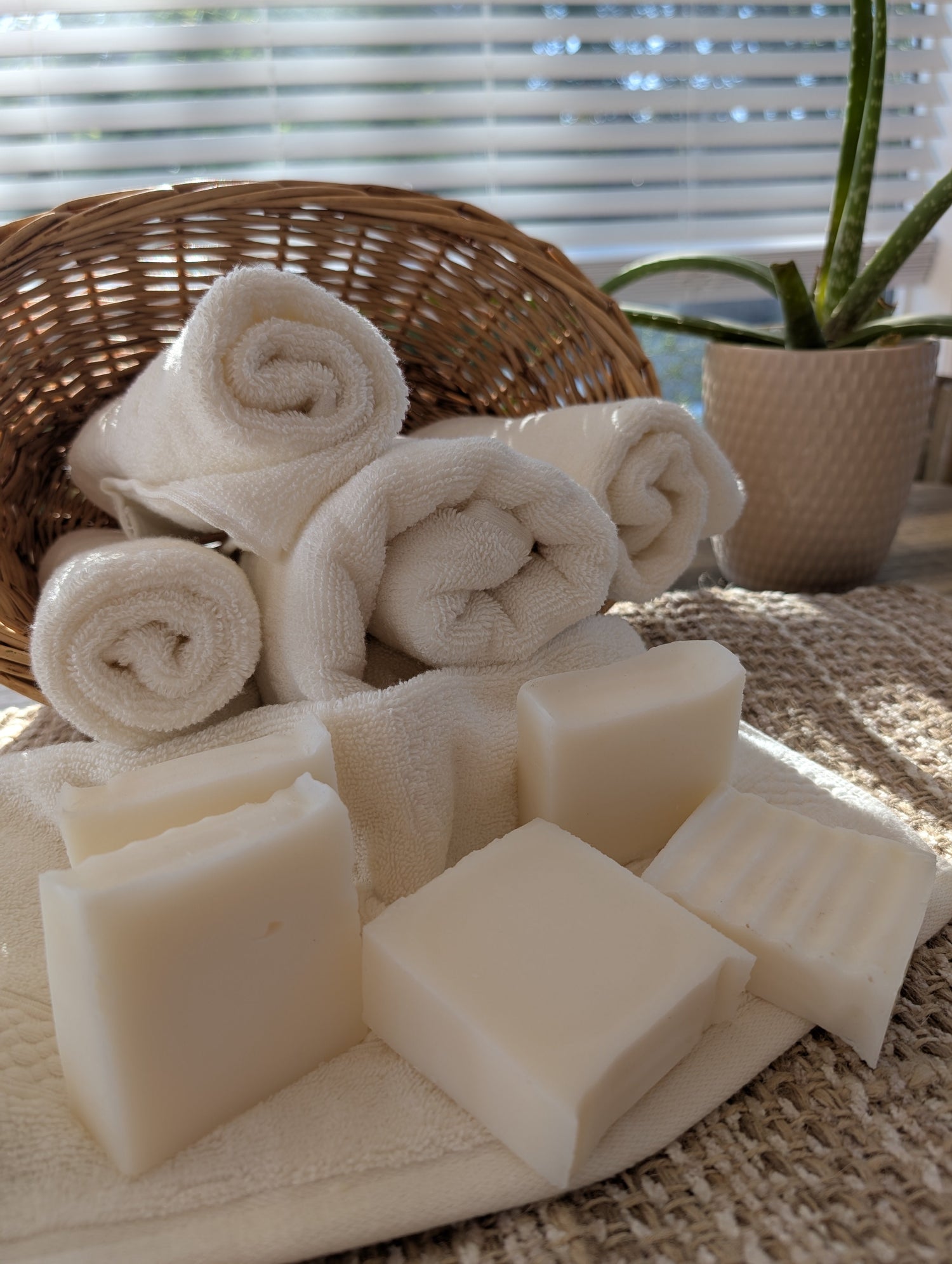 Soap