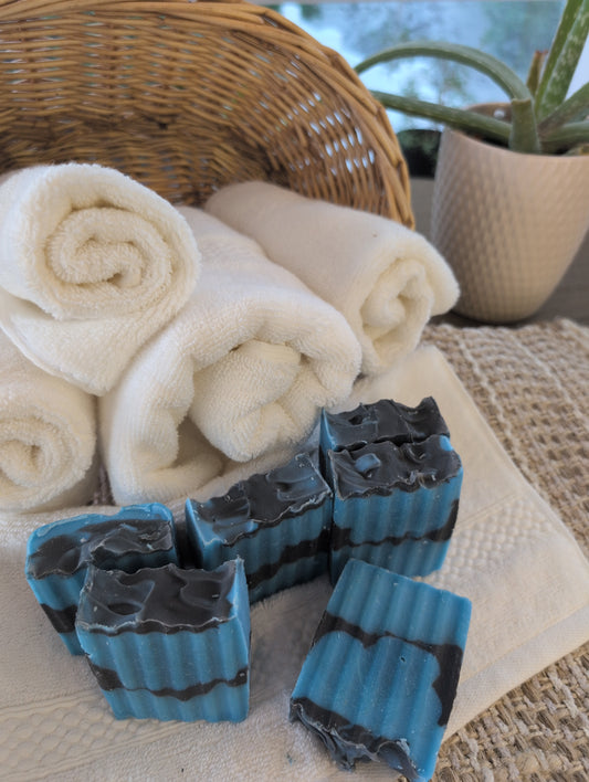 Coconut Oil Bar