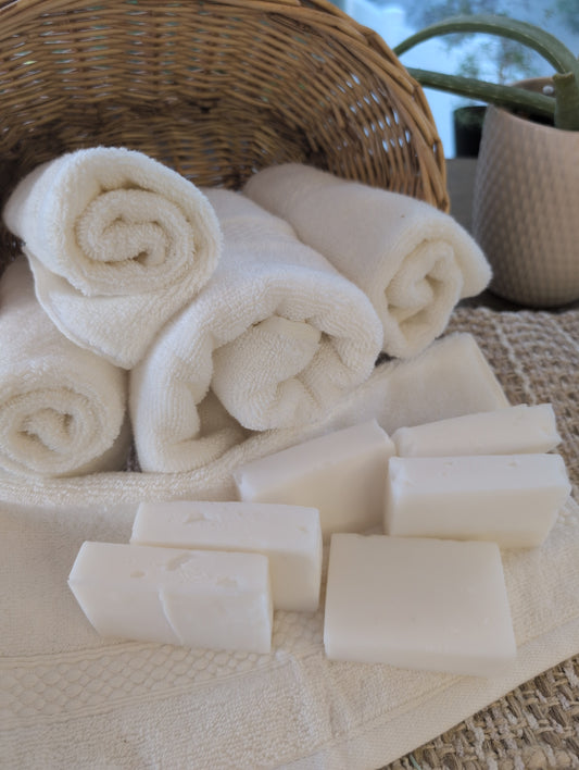 Coconut Oil Bar