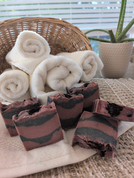 Palm Oil Bar