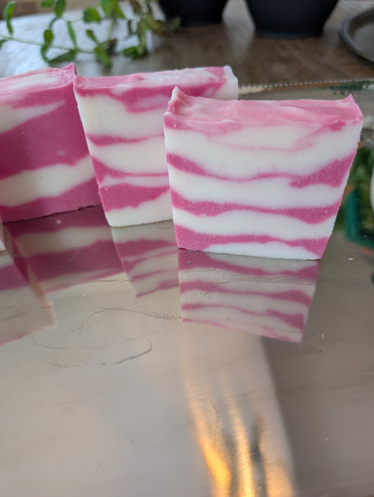 Tallow bar