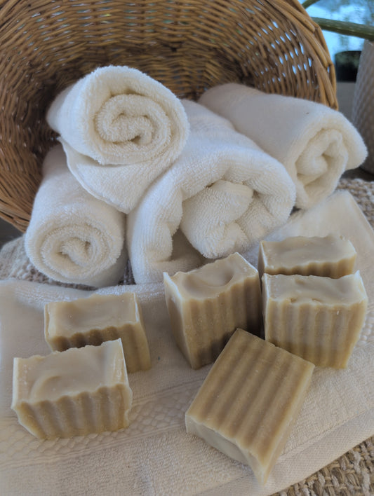 Honey & Beeswax