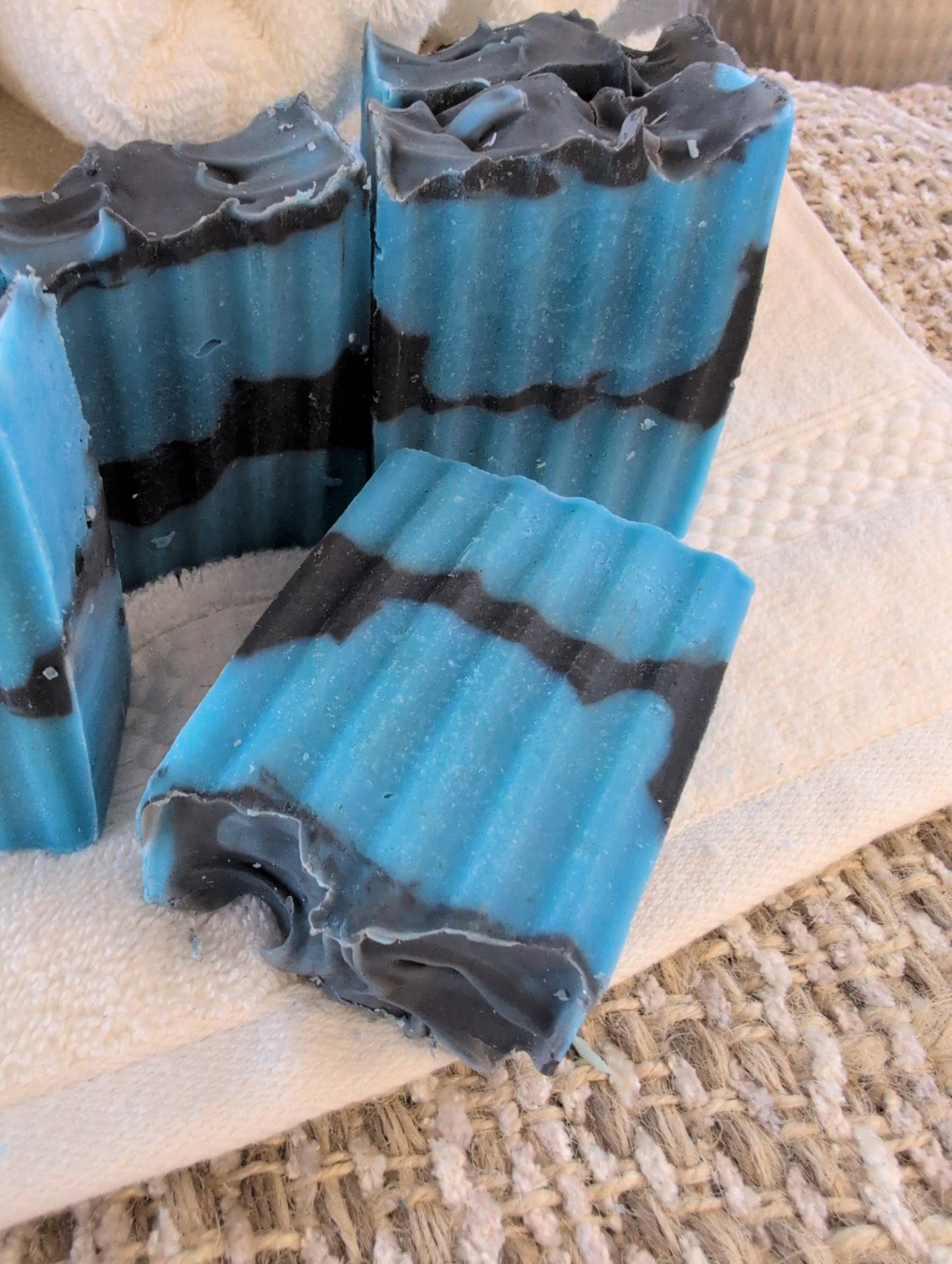 Coconut Oil Bar