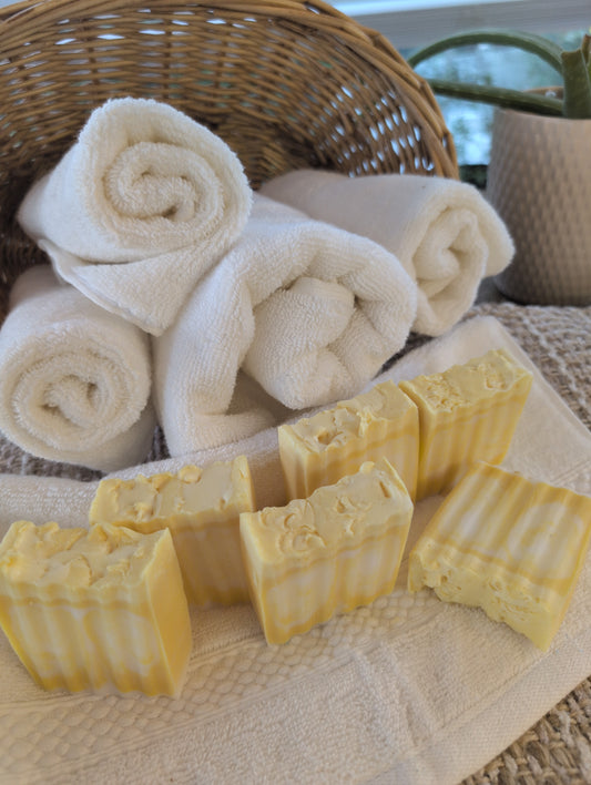 Goats Milk Bar